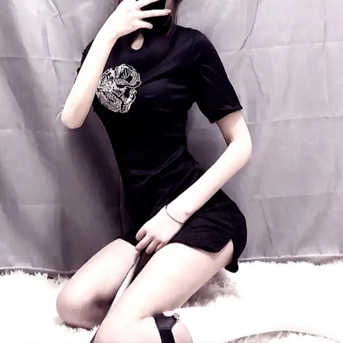 阴山守陵人