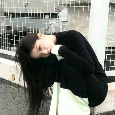 被解放的蠢朋克