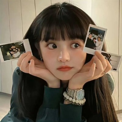 两个人的小森林