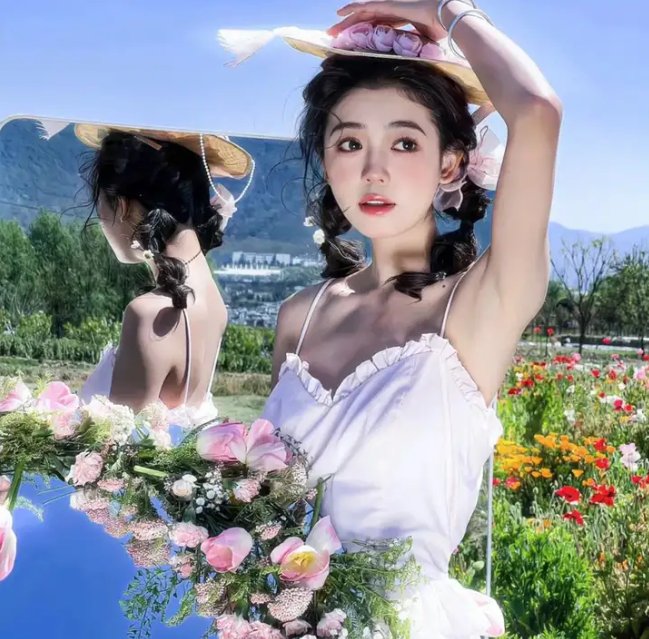 无法抗拒的他日版